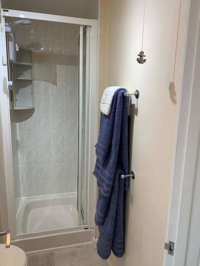 Letchworth Guest House Weymouth Buitenkant foto