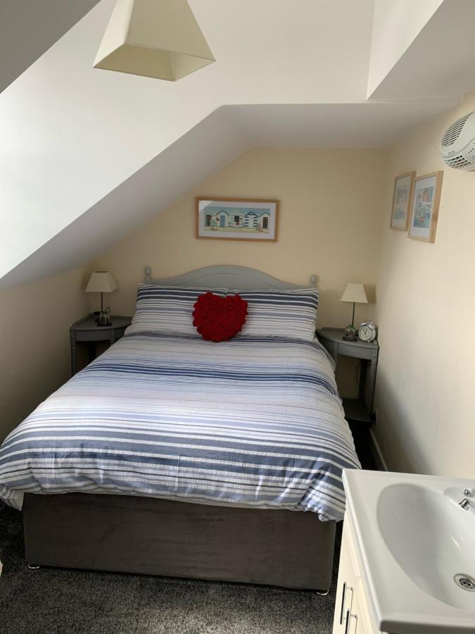 Letchworth Guest House Weymouth Buitenkant foto
