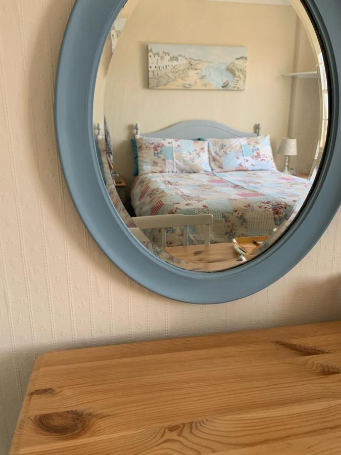 Letchworth Guest House Weymouth Buitenkant foto