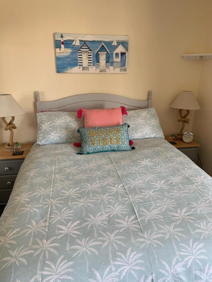 Letchworth Guest House Weymouth Buitenkant foto