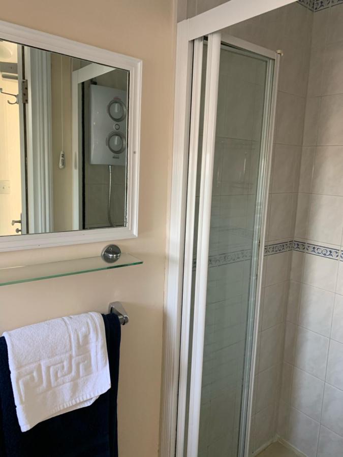 Letchworth Guest House Weymouth Buitenkant foto