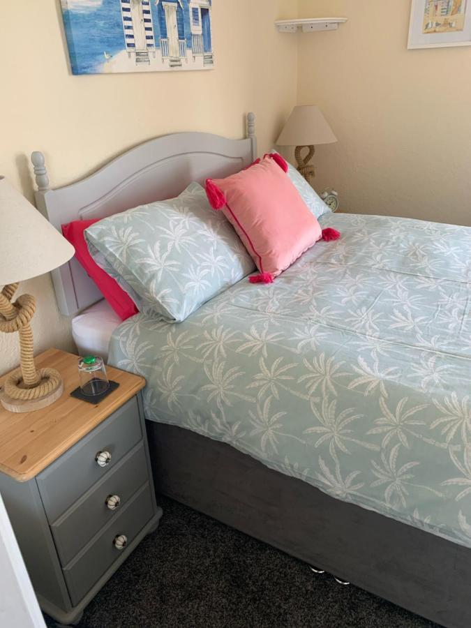 Letchworth Guest House Weymouth Buitenkant foto