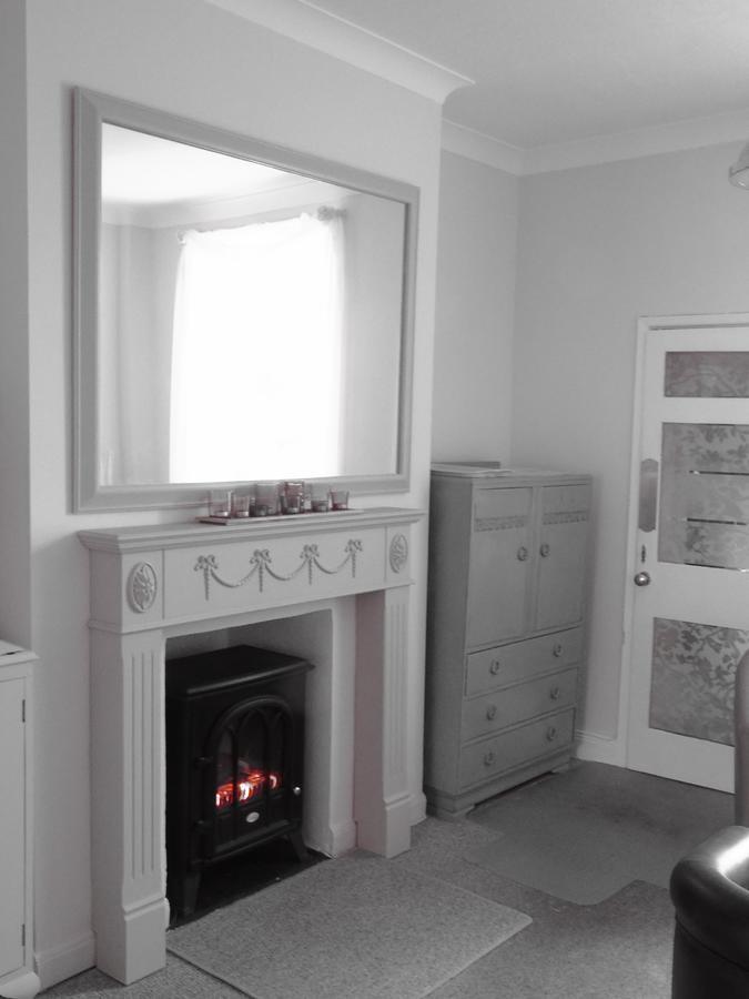 Letchworth Guest House Weymouth Buitenkant foto